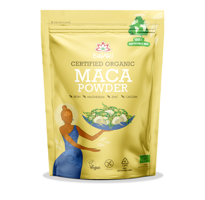 Maca Powder