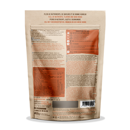 Pancake Mix - Original (gluten-free)