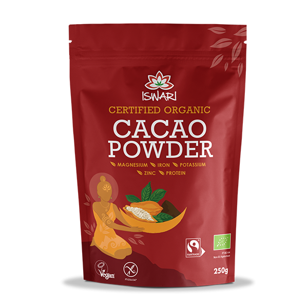 Cacao Powder
