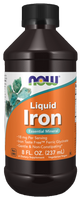 Iron Liquid