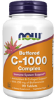 Vitamin C-1000 Complex, Buffered Tablets