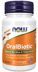 OralBiotic® Lozenges