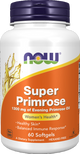 Super Primrose 1300 mg Softgels