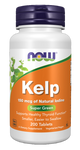 Kelp 150 mcg Tablets