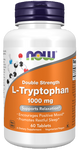 L-Tryptophan, Double Strength 1000 mg Tablets