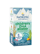 Children’s DHA Vegetarian Berry Lemonade – 120 chewable softgels