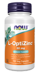 L-OptiZinc® 30 mg Veg Capsules