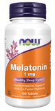 Melatonin 1 mg Tablets