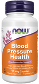 Blood Pressure Health Veg Capsules