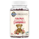 Organics Kids Multi Fruit 120 Gummies