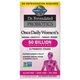 Dr. Formulated Probiotics Once Daily Women's Shelf-Stable 30 Capsules