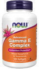 Advanced Gamma E Complex Softgels