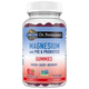 Dr. Formulated Magnesium Gummies - Raspberry