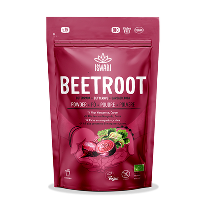 Beetroot Powder