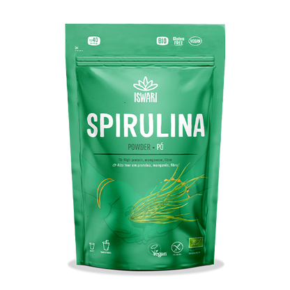 Spirulina Powder