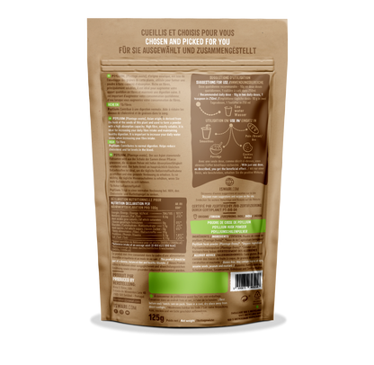 Psyllium Husk Powder