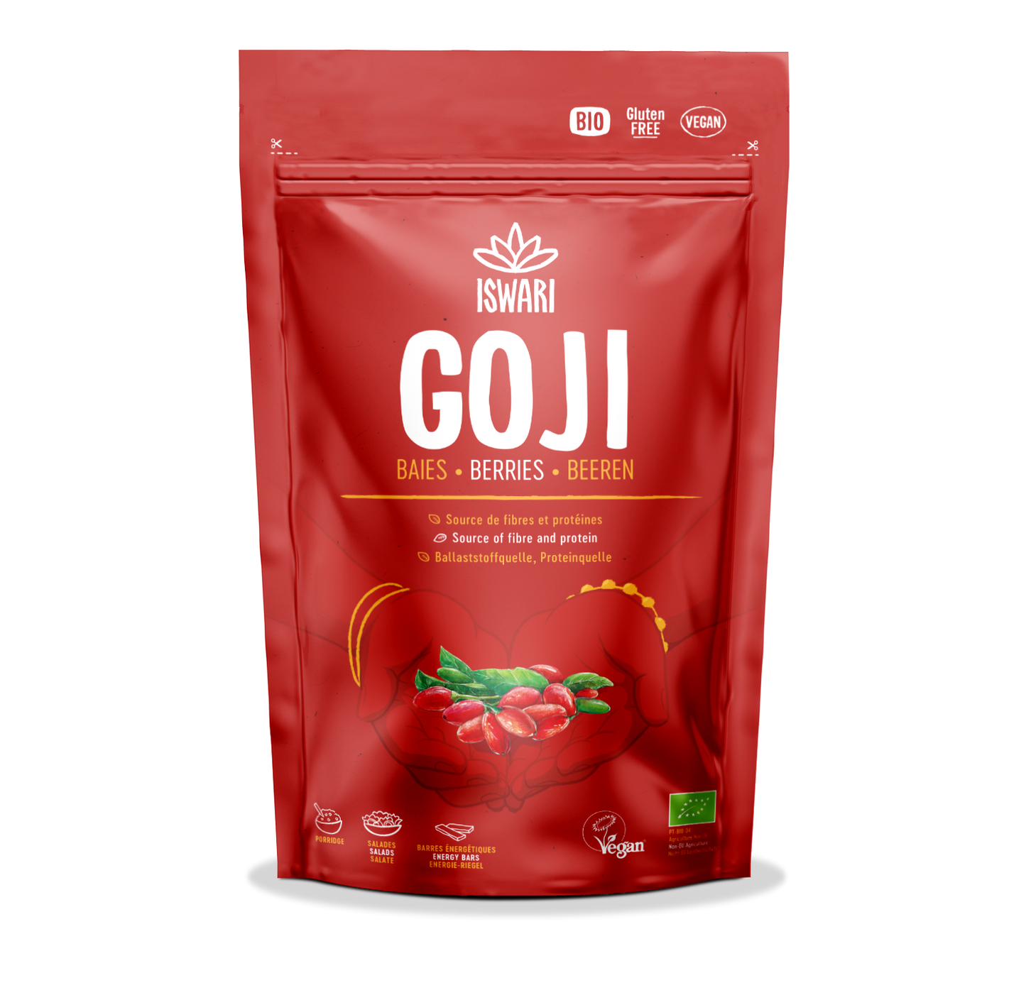 Goji Berries