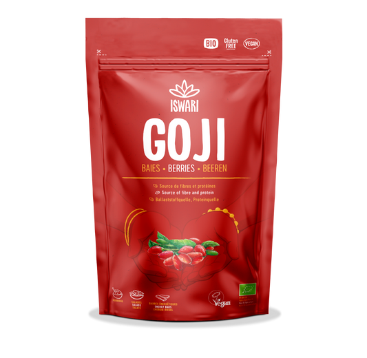 Goji Berries